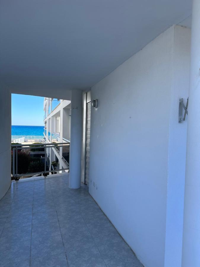 Riviera Primera Planta Miami Playa ภายนอก รูปภาพ