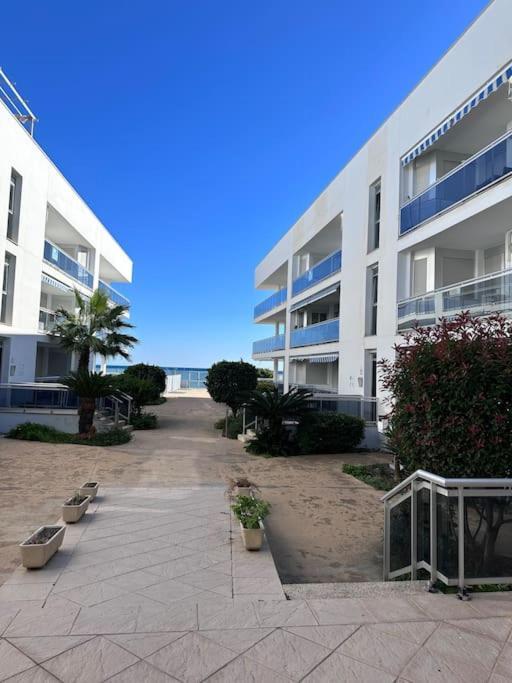Riviera Primera Planta Miami Playa ภายนอก รูปภาพ
